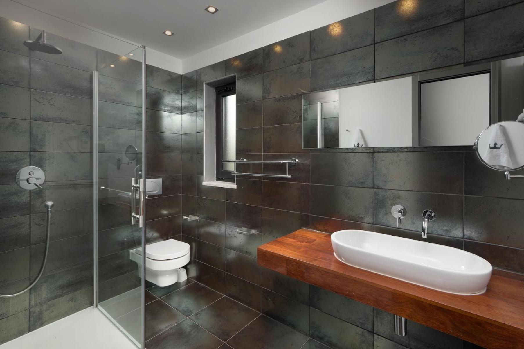 Boutique Hotel Chevalier By Bura Hotels - Adults Only Medulin Exterior photo